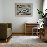 Elizabete Design 3* ريغا