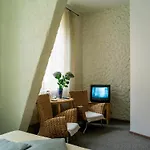 فندق Elizabete Design 3*