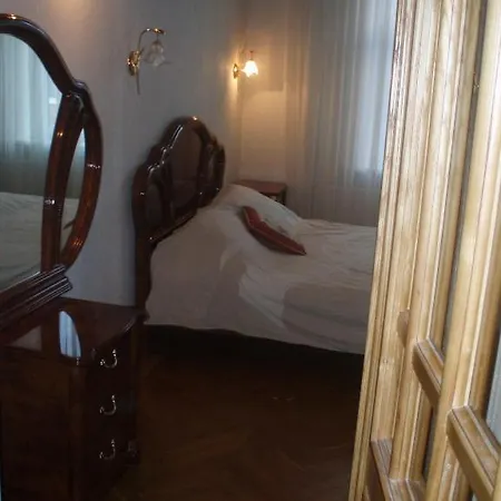 Готель Elizabete Design