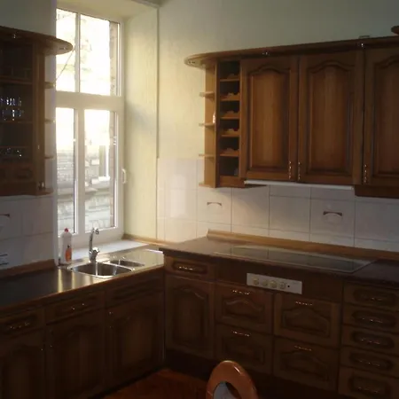 Elizabete Design Готель