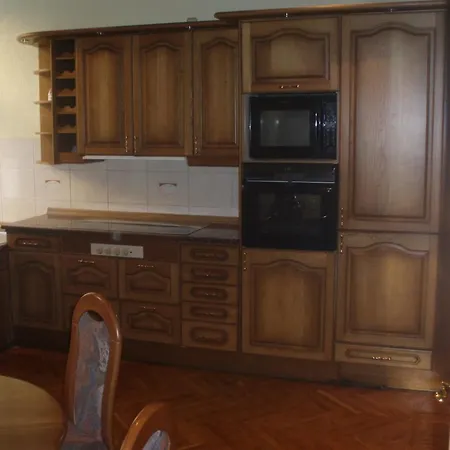 Готель Elizabete Design 3*