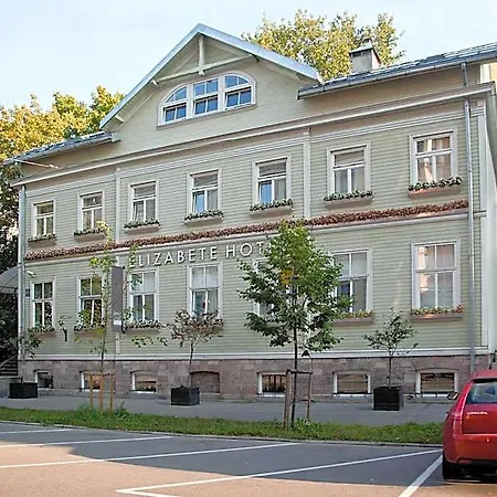 Elizabete Design 3* Riga