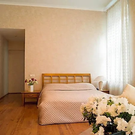 Elizabete Design Hotel