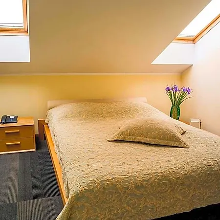 Hotel Elizabete Design