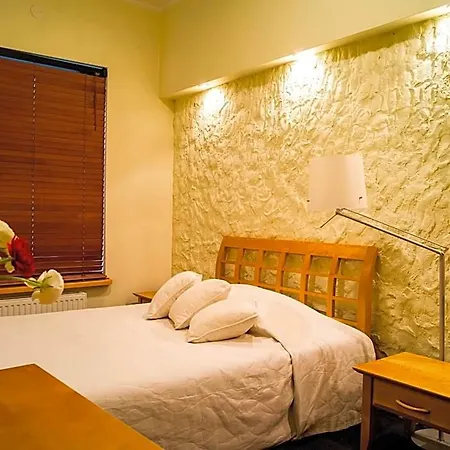 Elizabete Design Hotel