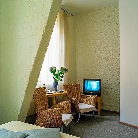Elizabete Design Szálloda