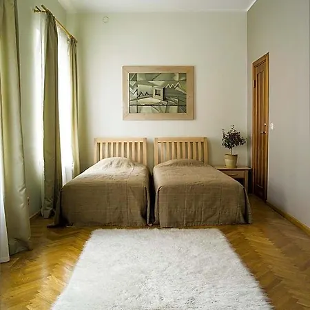 Elizabete Design Hotel