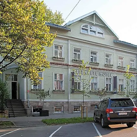Elizabete Design Hotel