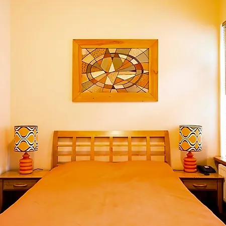 Elizabete Design Hotel Riga