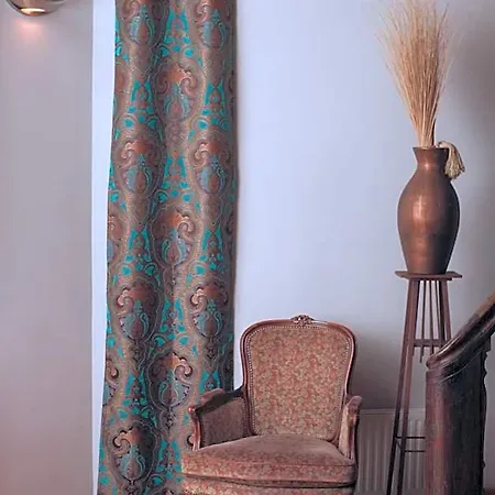 Elizabete Design 3* Riga