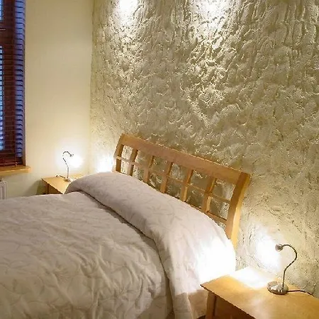 Hotel Elizabete Design Ryga