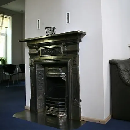 Elizabete Design Hotel Riga