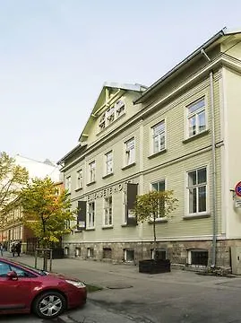 Готель Elizabete Design