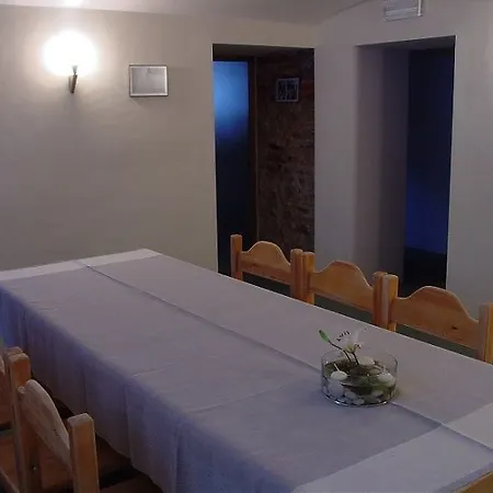 Elizabete Design Готель 3*