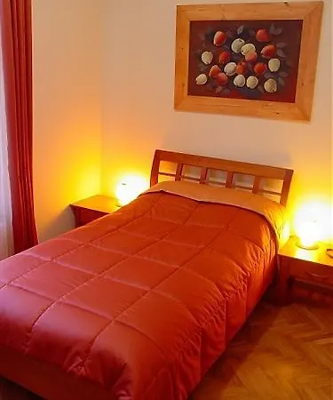 Elizabete Design Готель