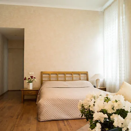 Готель Elizabete Design Рига