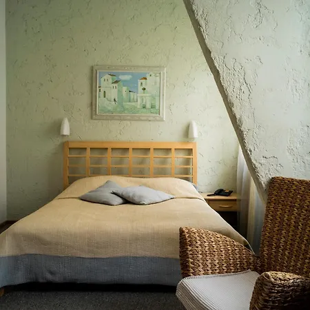 Elizabete Design Hotel