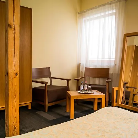 Elizabete Design Hotel Ryga