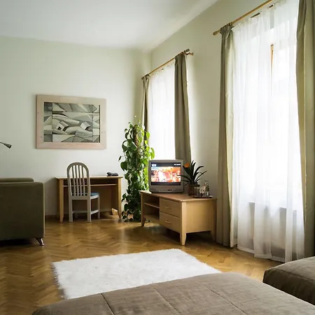 Готель Elizabete Design Рига