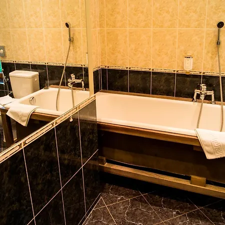Elizabete Design 3* Riga
