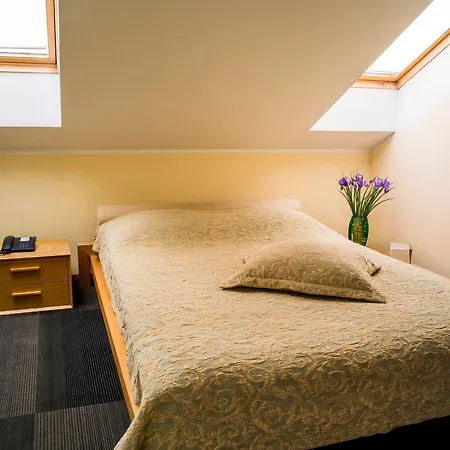 Elizabete Design 3* Riga