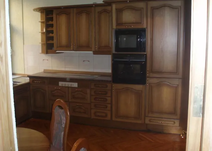 酒店 Elizabete Design 3*