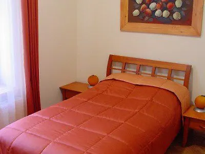 Hotell Elizabete Design