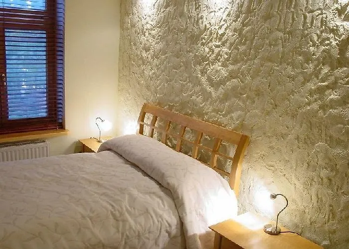 Hotel Elizabete Design Ryga