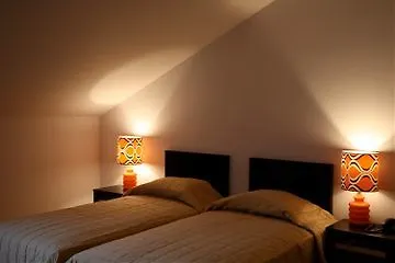 Elizabete Design 3* Ryga