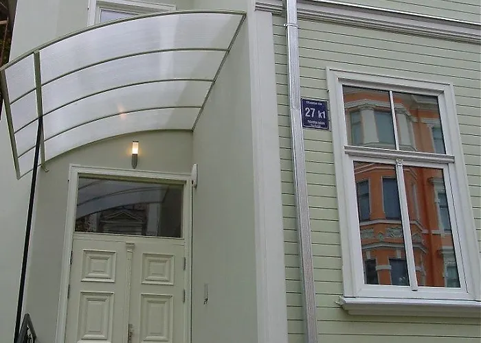 Hotel Elizabete Design