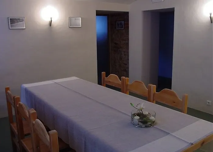 Elizabete Design Hotel 3*