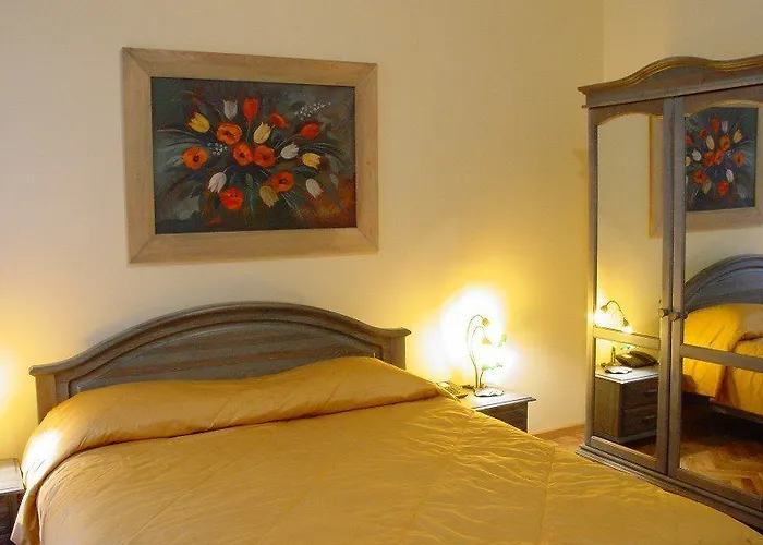 Elizabete Design Hotel Ryga