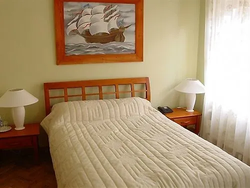 Elizabete Design Hotell Riga