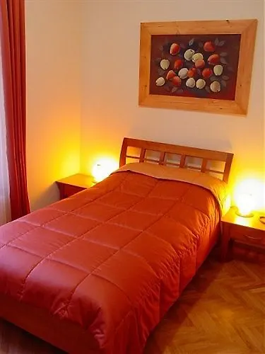 Elizabete Design Hotell