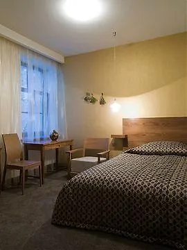 Hotel Elizabete Design