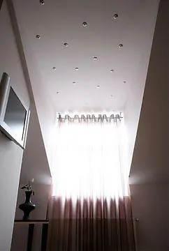 Hotell Elizabete Design 3*