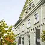 Szálloda Elizabete Design Riga
