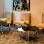 Elizabete Design 3* Riga
