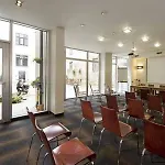 Szálloda Elizabete Design 3*