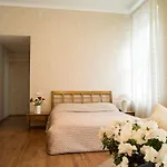 Szálloda Elizabete Design Riga
