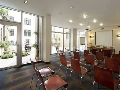 酒店 伊莉莎贝特设计酒店 3*