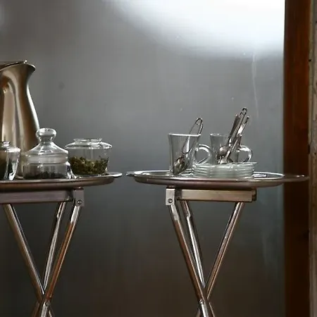 伊莉莎贝特设计酒店 里加