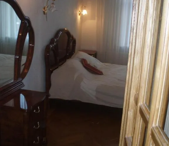 Hotel Elizabete Design