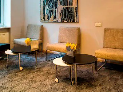 Elizabete Design 3* Riga