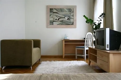 Elizabete Design 3* Riga