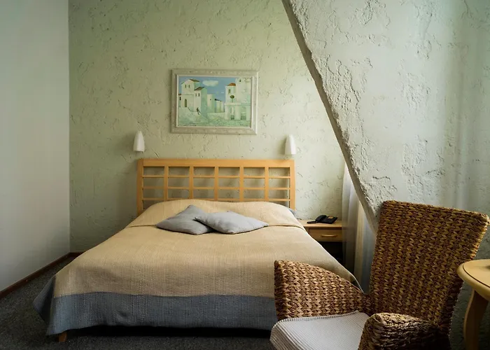 Elizabete Design Hotel