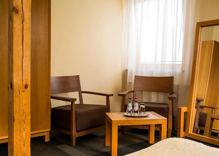 Elizabete Design Hotel Riga