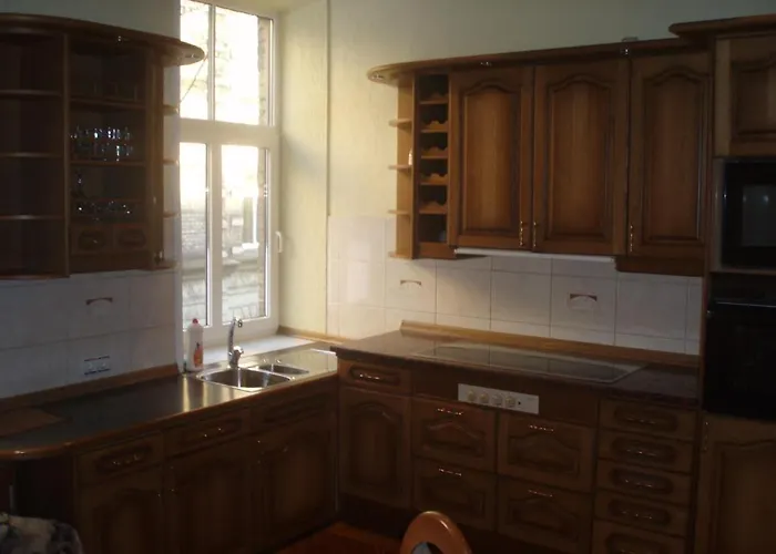 Elizabete Design מלון