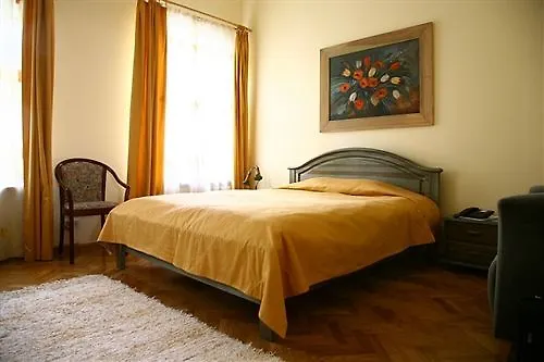 Elizabete Design מלון 3*